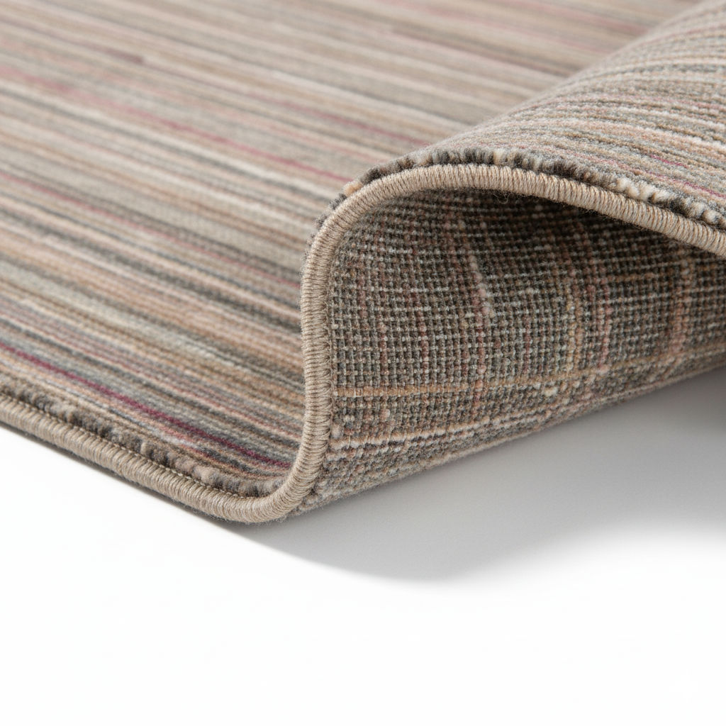 ALERION - Hand Tufted Abstract Carpet